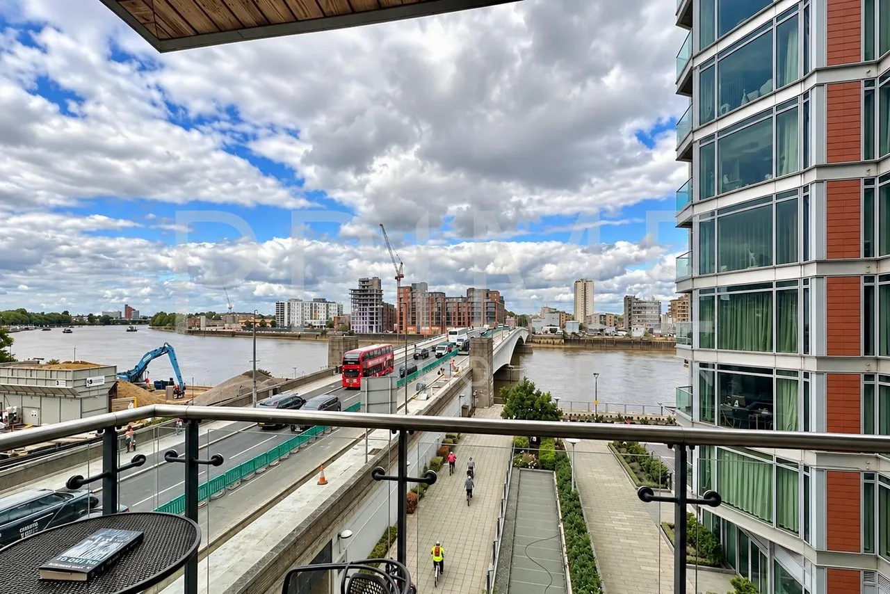 Juniper Drive, Battersea Reach, SW18, photo 4