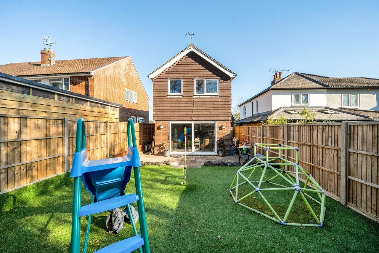Firs Lane, Maidenhead, SL6, photo 12