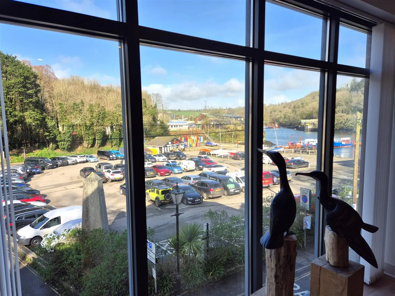 Station Road, Fowey, photo 6
