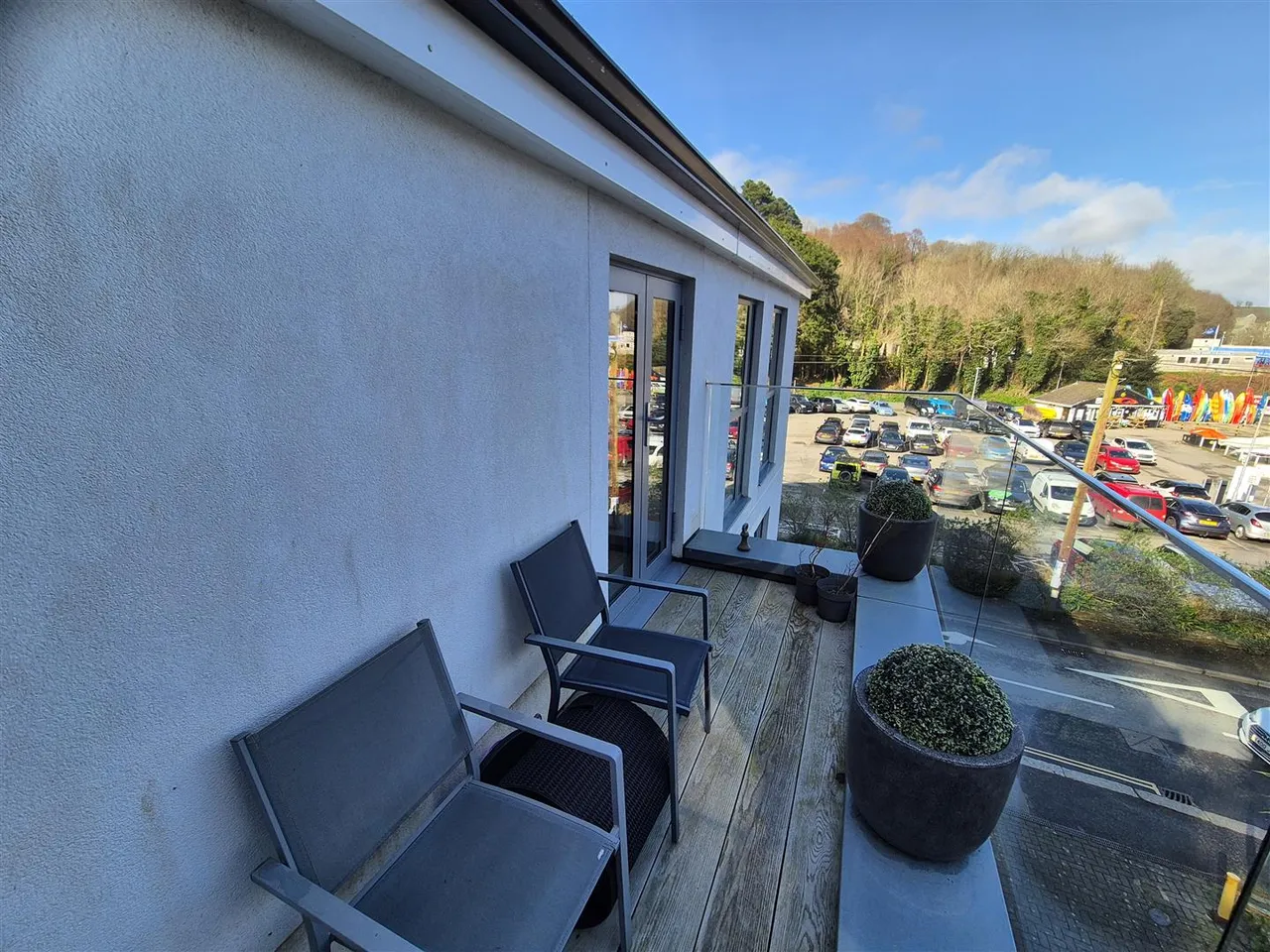 Station Road, Fowey, photo 14