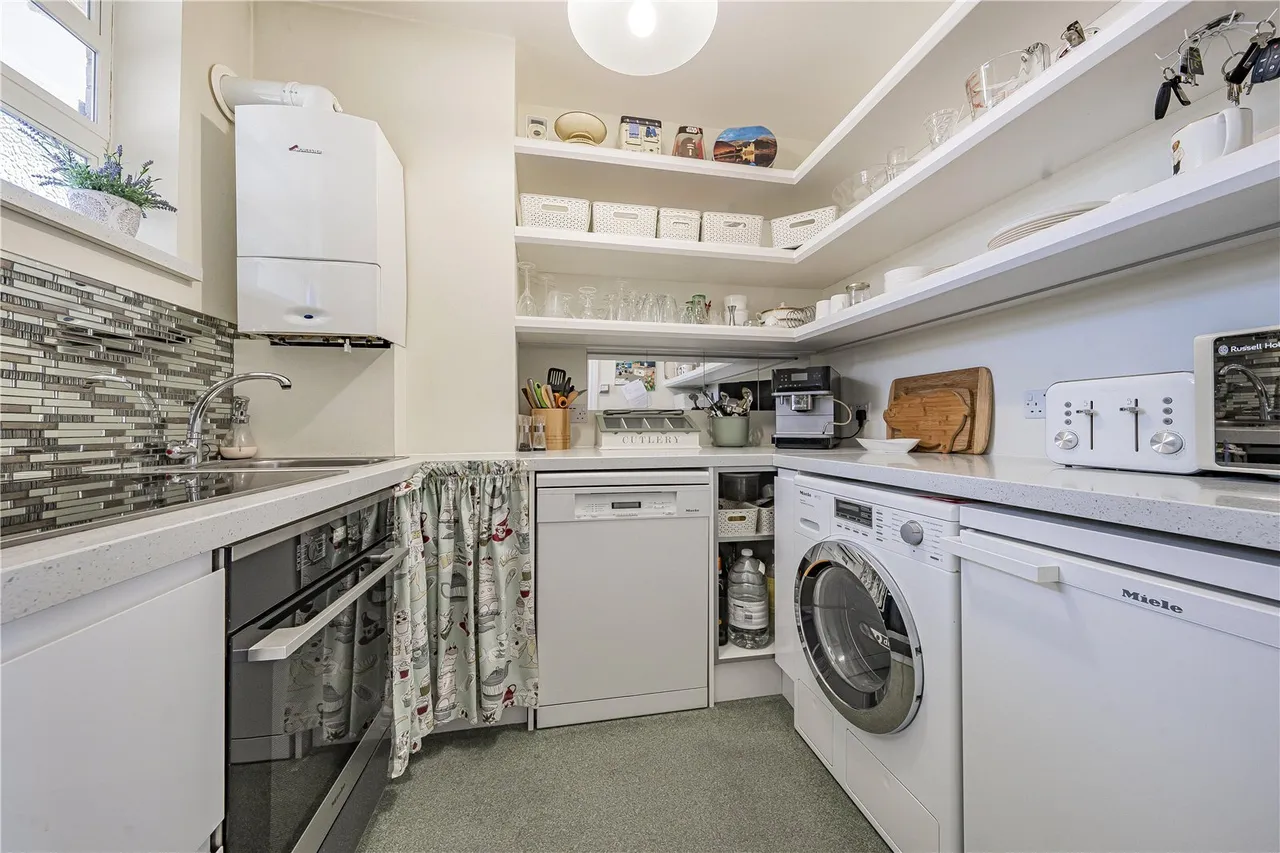 Sheen Road, Richmond, TW9, photo 7
