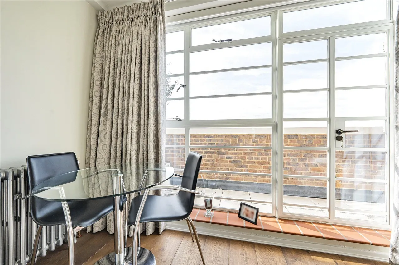 Sheen Road, Richmond, TW9, photo 5