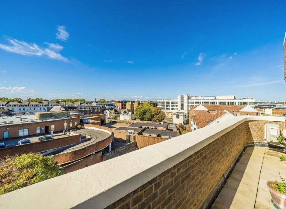 Sheen Road, Richmond, TW9, photo 3
