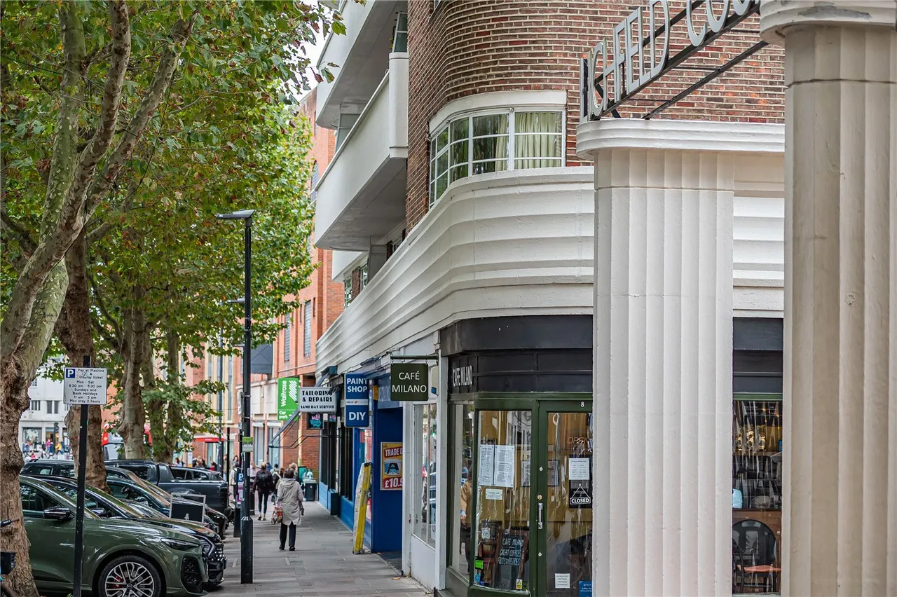 Sheen Road, Richmond, TW9, photo 23