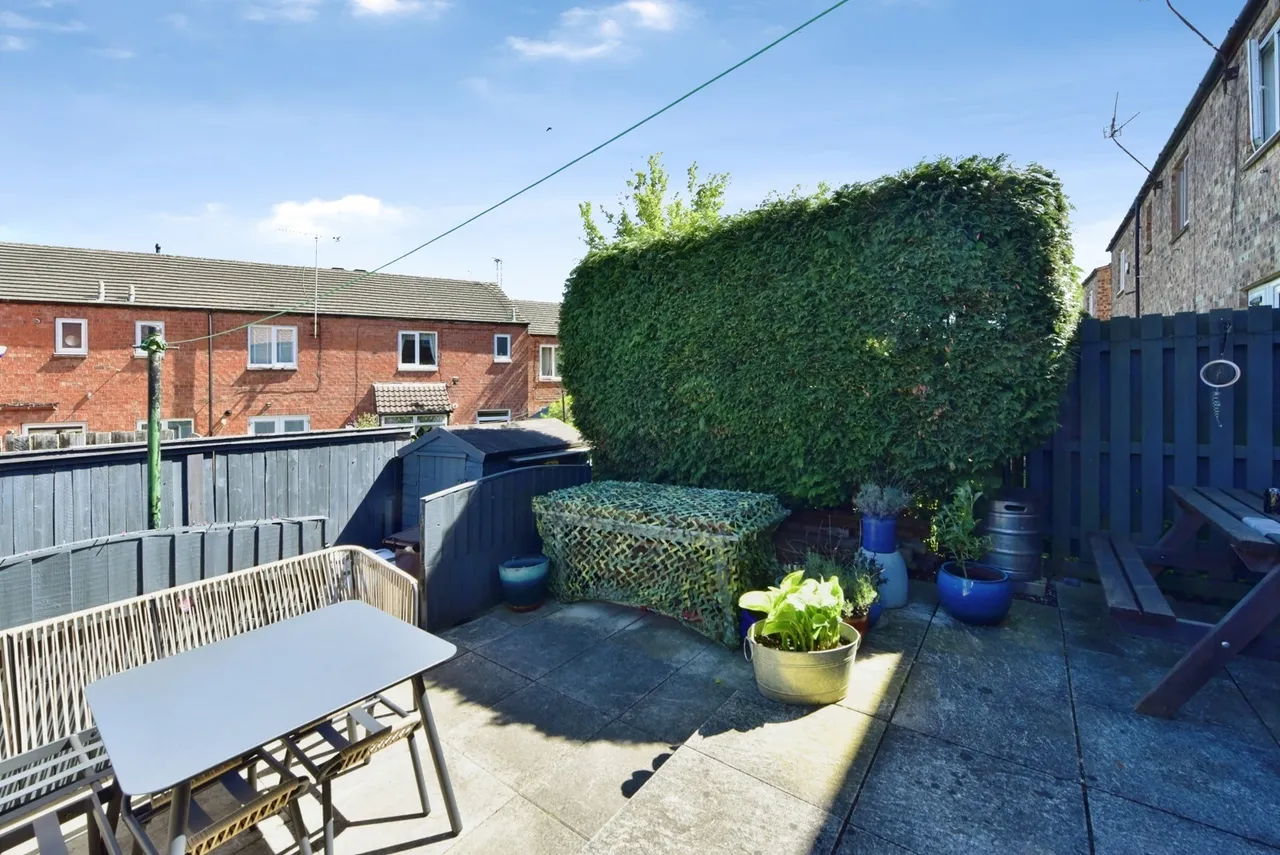 Raseby Avenue, Waterthorpe, Sheffield, South Yorkshire, S20, photo 16