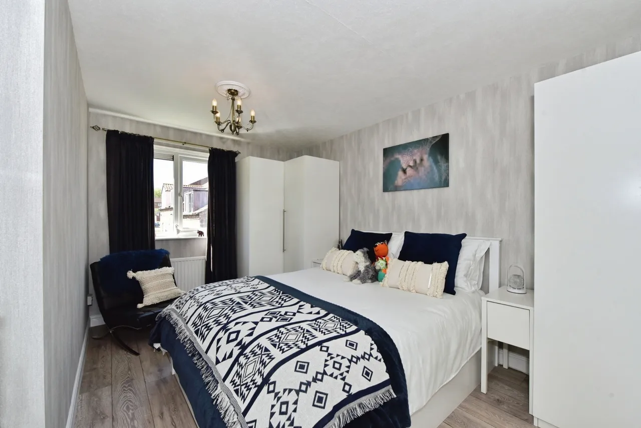 Raseby Avenue, Waterthorpe, Sheffield, South Yorkshire, S20, photo 12