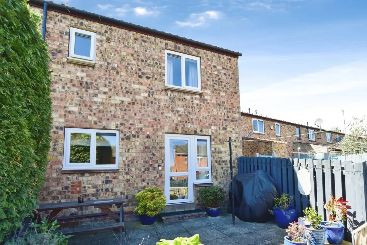 Raseby Avenue, Waterthorpe, Sheffield, South Yorkshire, S20, photo 17