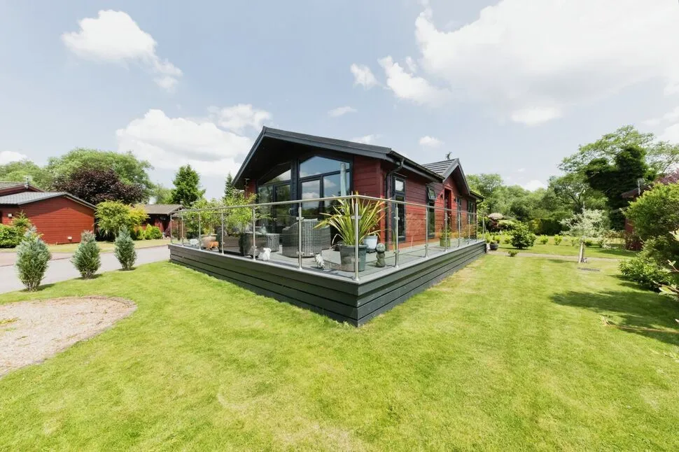 2 bed house for sale — Somerford, Congleton, Cheshire, CW12