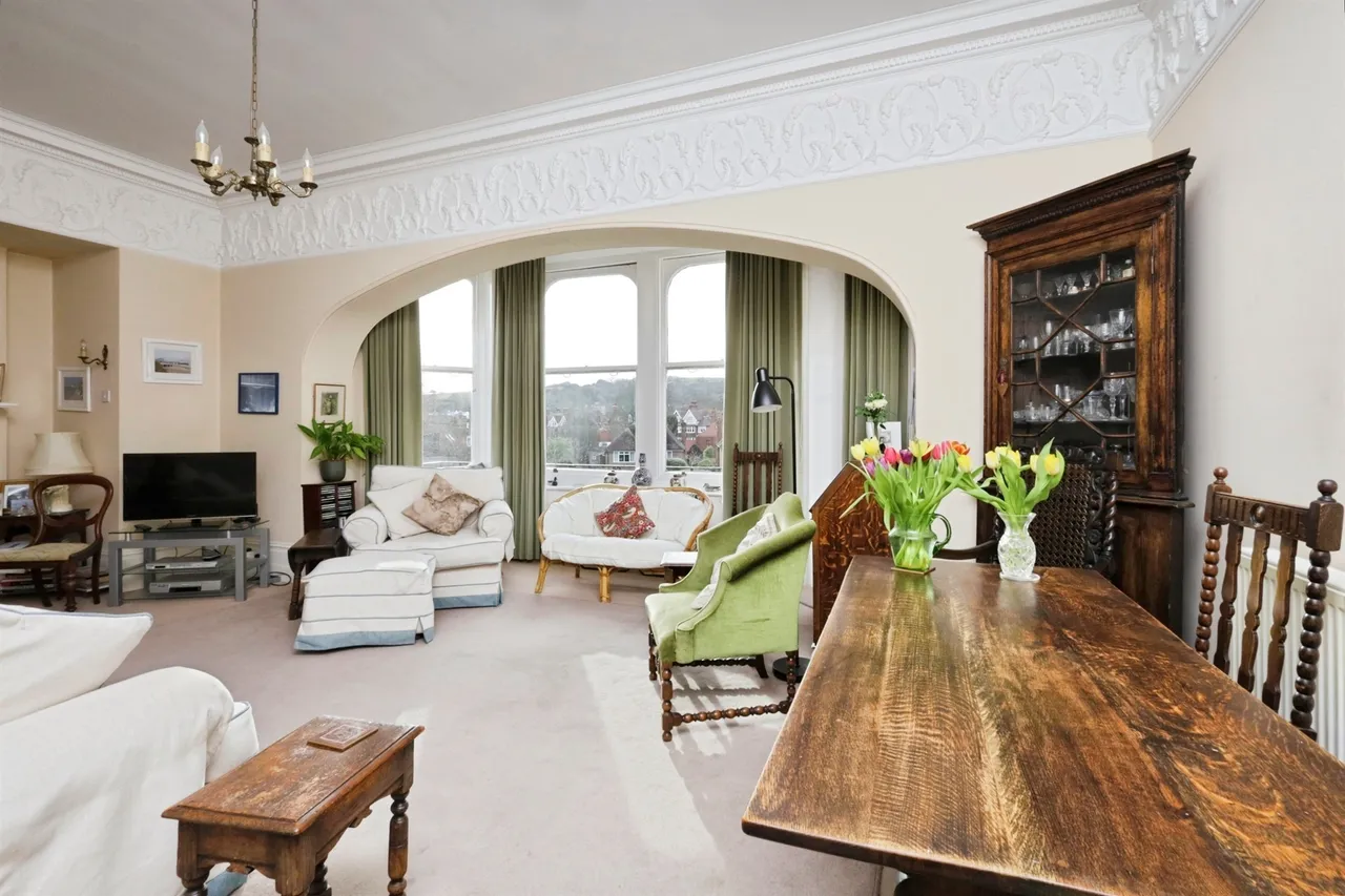 Staveley Road, Eastbourne, photo 5