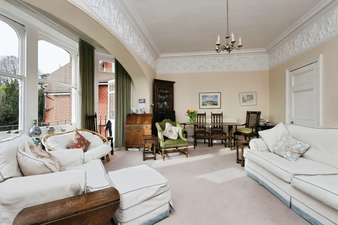 Staveley Road, Eastbourne, photo 6