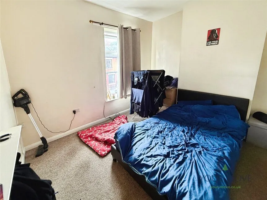 Anglesey Road, Burton-On-Trent, DE14, photo 5