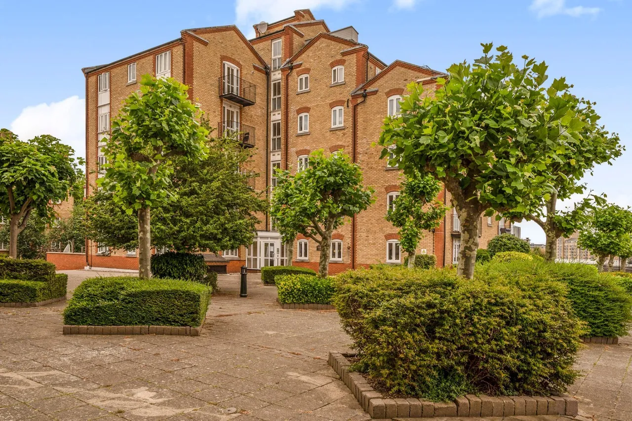 Rotherhithe Street, London, SE16, photo 14