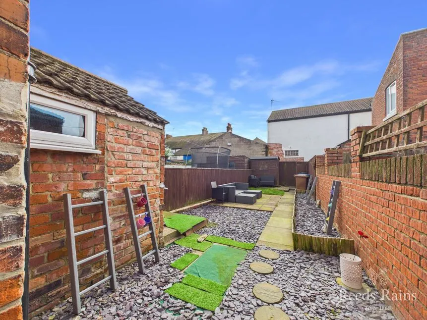 Cammidge Street, Withernsea, HU19, photo 22