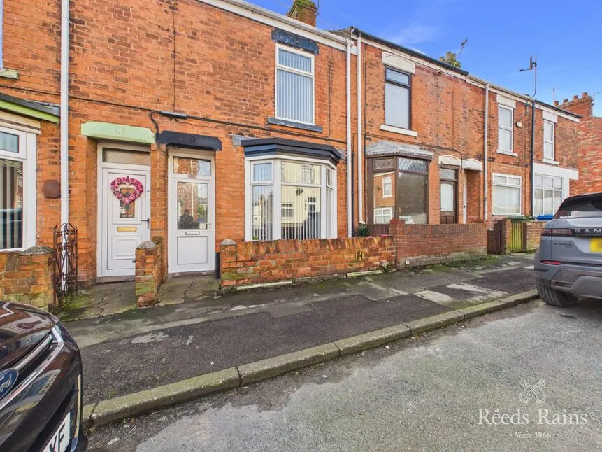 Cammidge Street, Withernsea, HU19, photo 20
