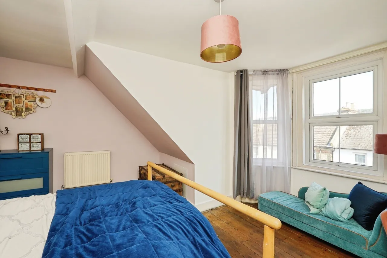 Warren Road, Folkestone, Kent, CT19, photo 14