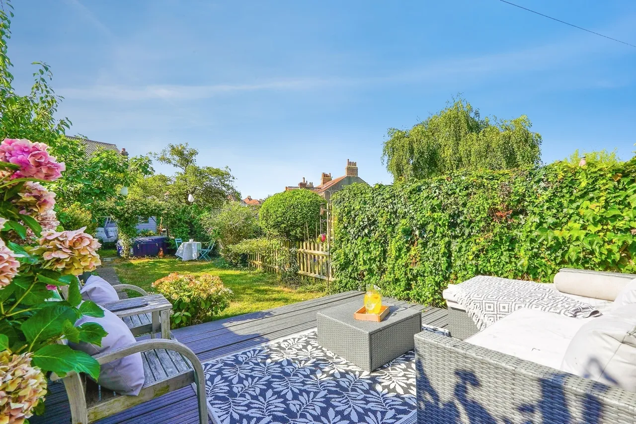 Warren Road, Folkestone, Kent, CT19, photo 8