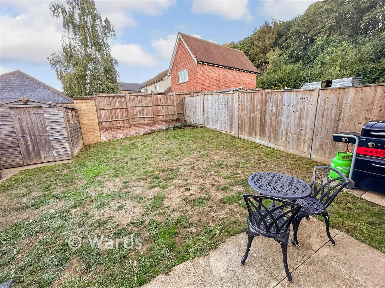 Perrymede Road, Allington, ME16, photo 15