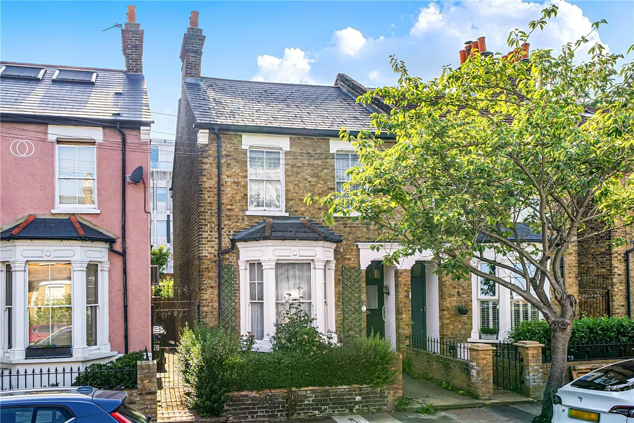 Meadowcourt Road, Blackheath, London, SE3, photo 6