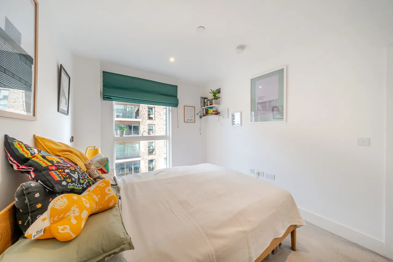 Pegler Square, SE3, photo 9