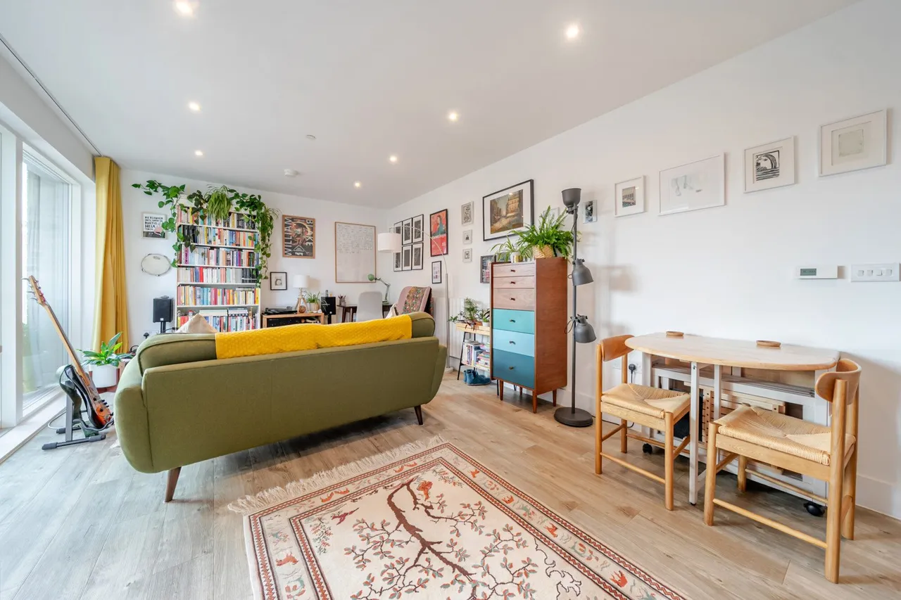 Pegler Square, SE3, photo 15