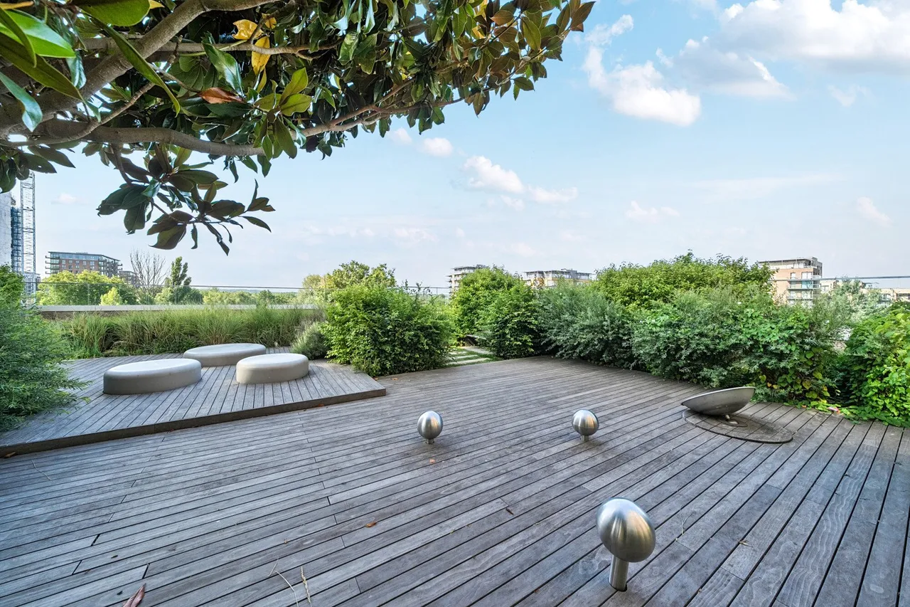 Pegler Square, SE3, photo 4