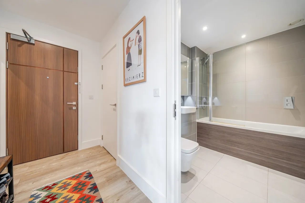 Pegler Square, SE3, photo 10