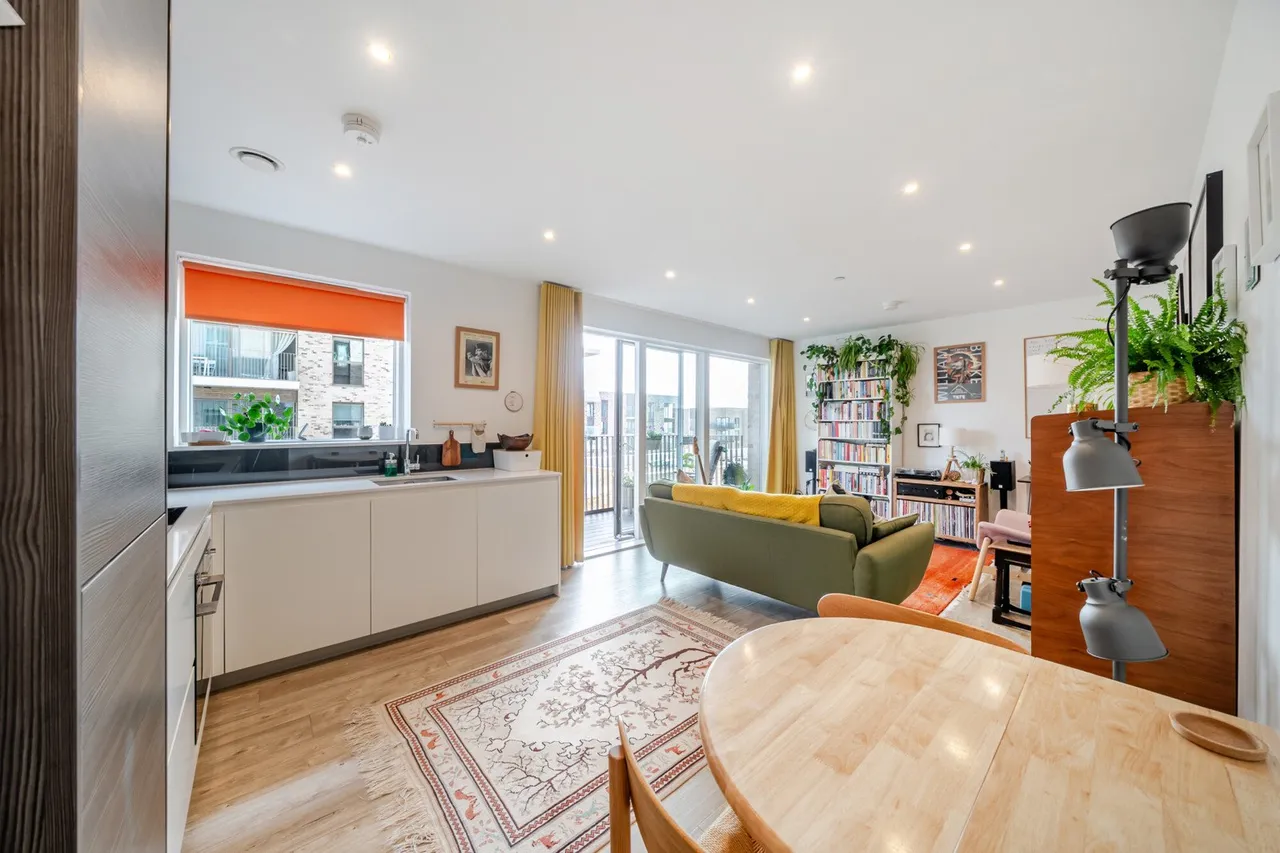 Pegler Square, SE3, photo 13