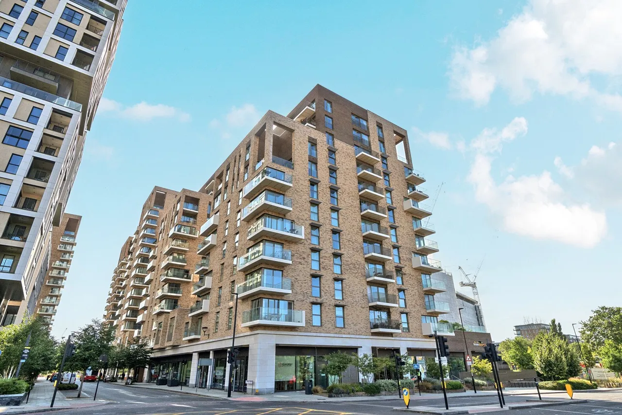 Pegler Square, SE3, photo 7