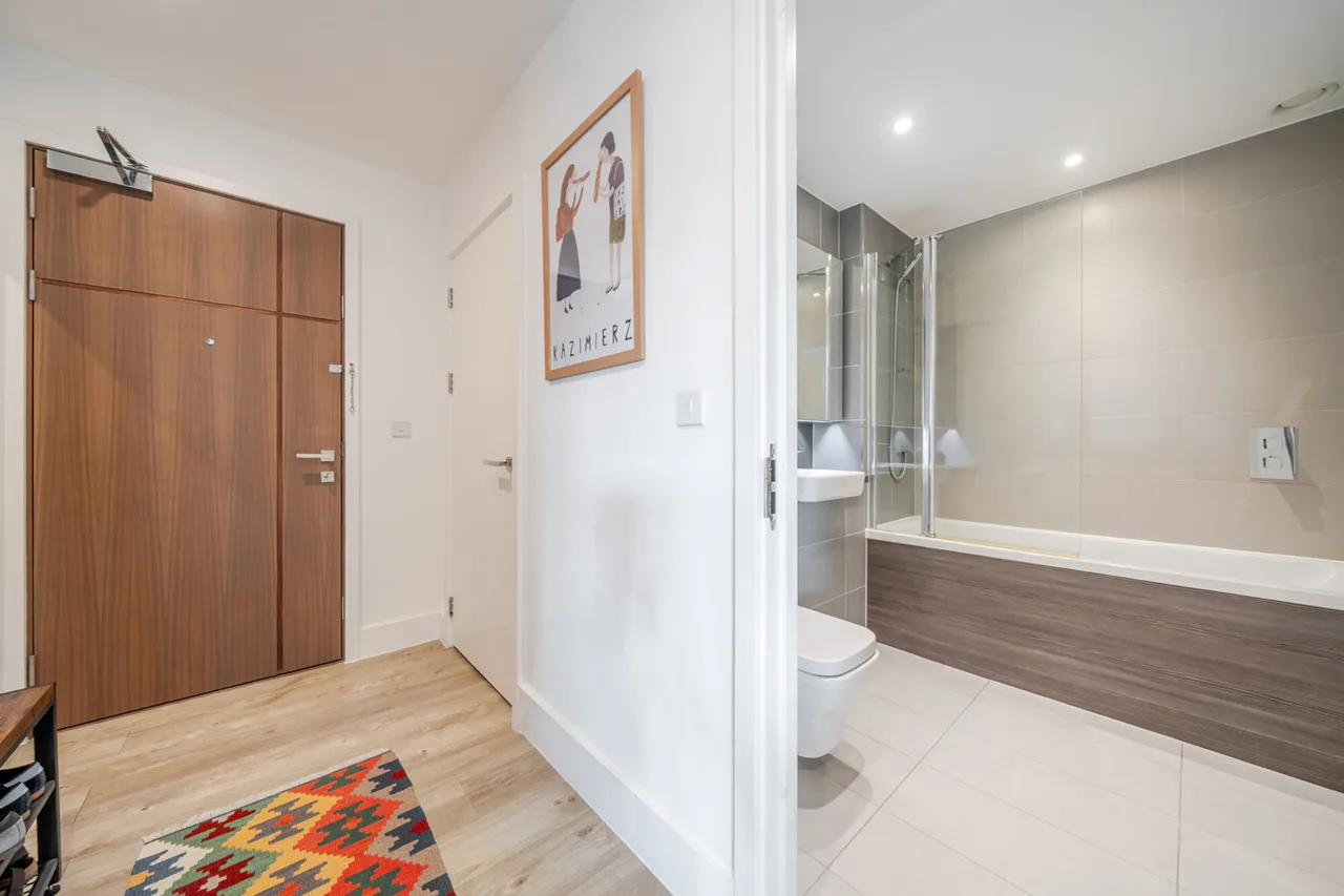 Pegler Square, SE3, photo 10