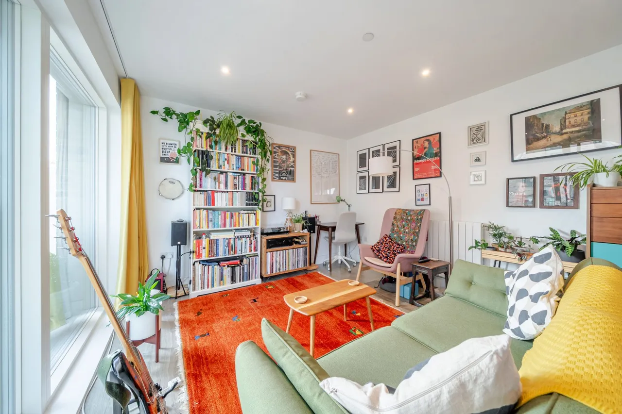 Pegler Square, SE3, photo 14