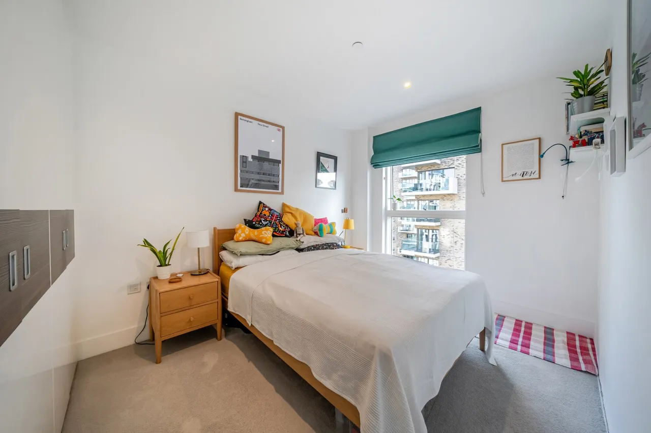 Pegler Square, SE3, photo 3