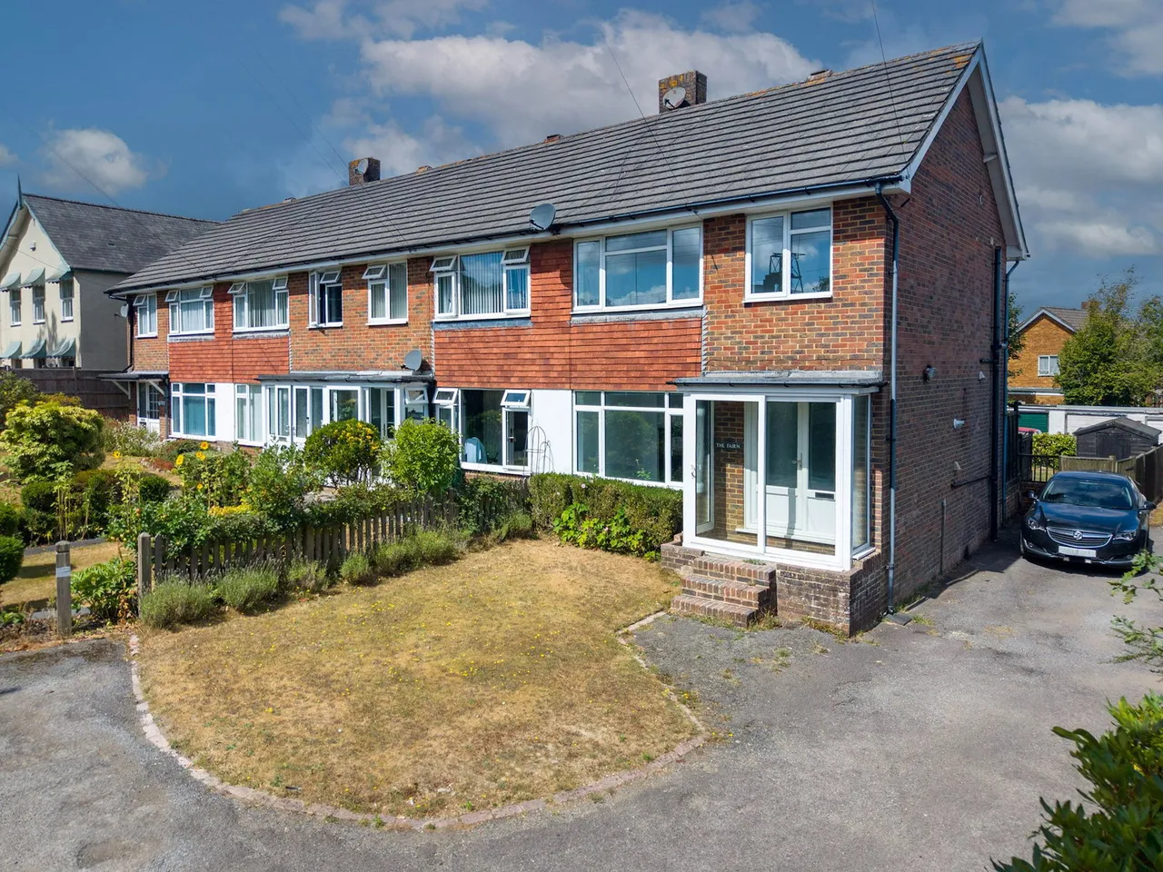 3 bed house for sale, Beacon Road, Crowborough, TN6