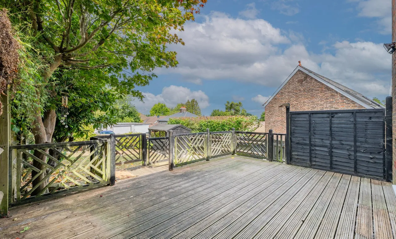 Beacon Road, Crowborough, TN6, photo 11