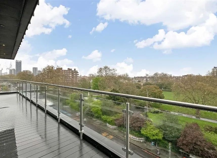Stannary Street, Kennington, SE11, photo 8