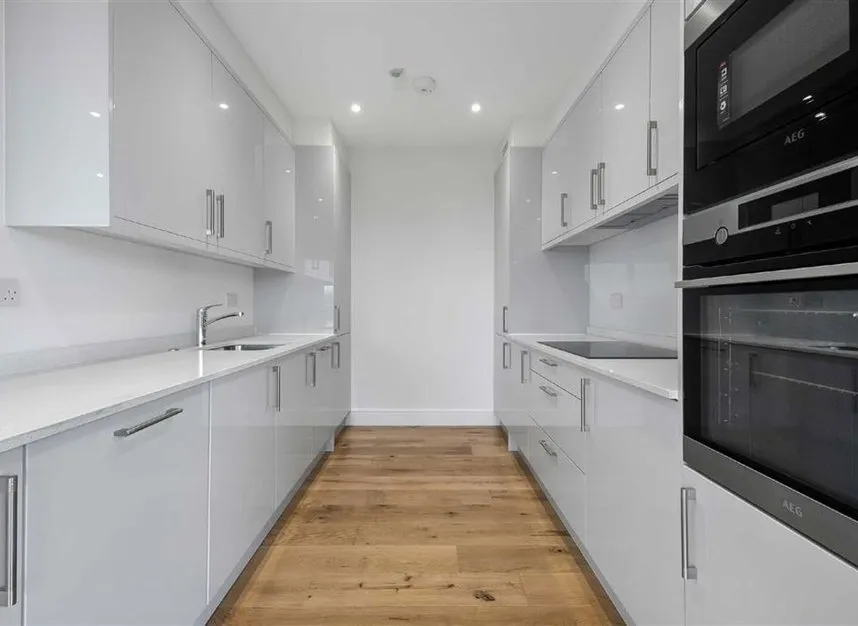 Stannary Street, Kennington, SE11, photo 2