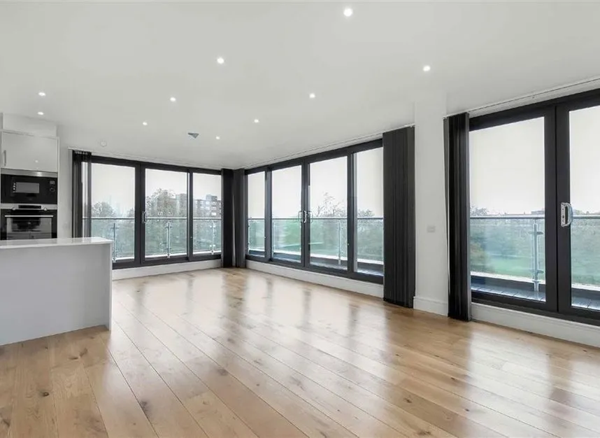 3 bed flat to rent — Stannary Street, Kennington, SE11
