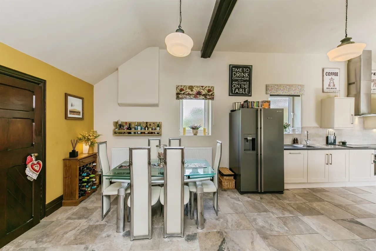 Chapel Green, Doveridge, Ashbourne, photo 8