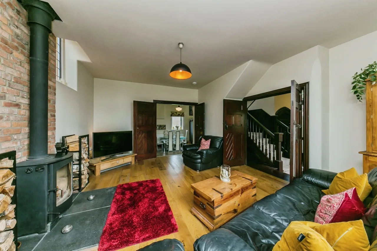 Chapel Green, Doveridge, Ashbourne, photo 3