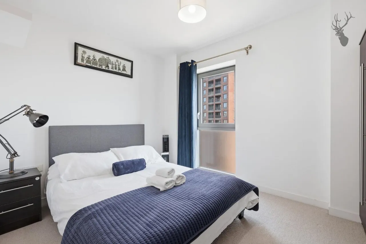 Tweed Walk, London, E14, photo 16