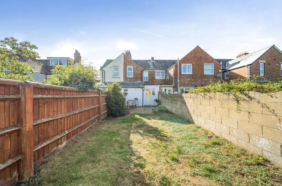 Gardiner Street, Headington, OX3, photo 15
