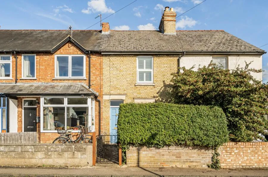 Gardiner Street, Headington, OX3, photo 17