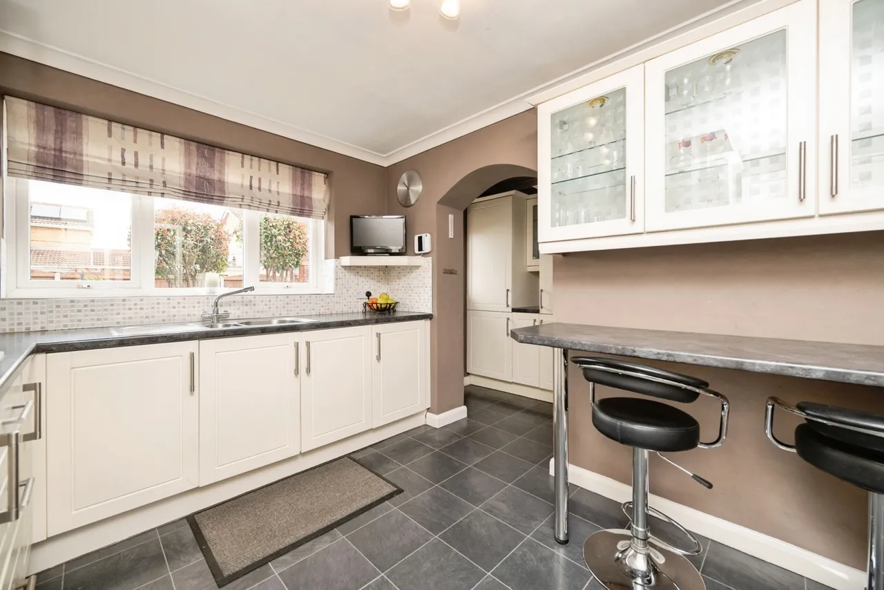 Radbourne Drive, Halesowen, B63, photo 5