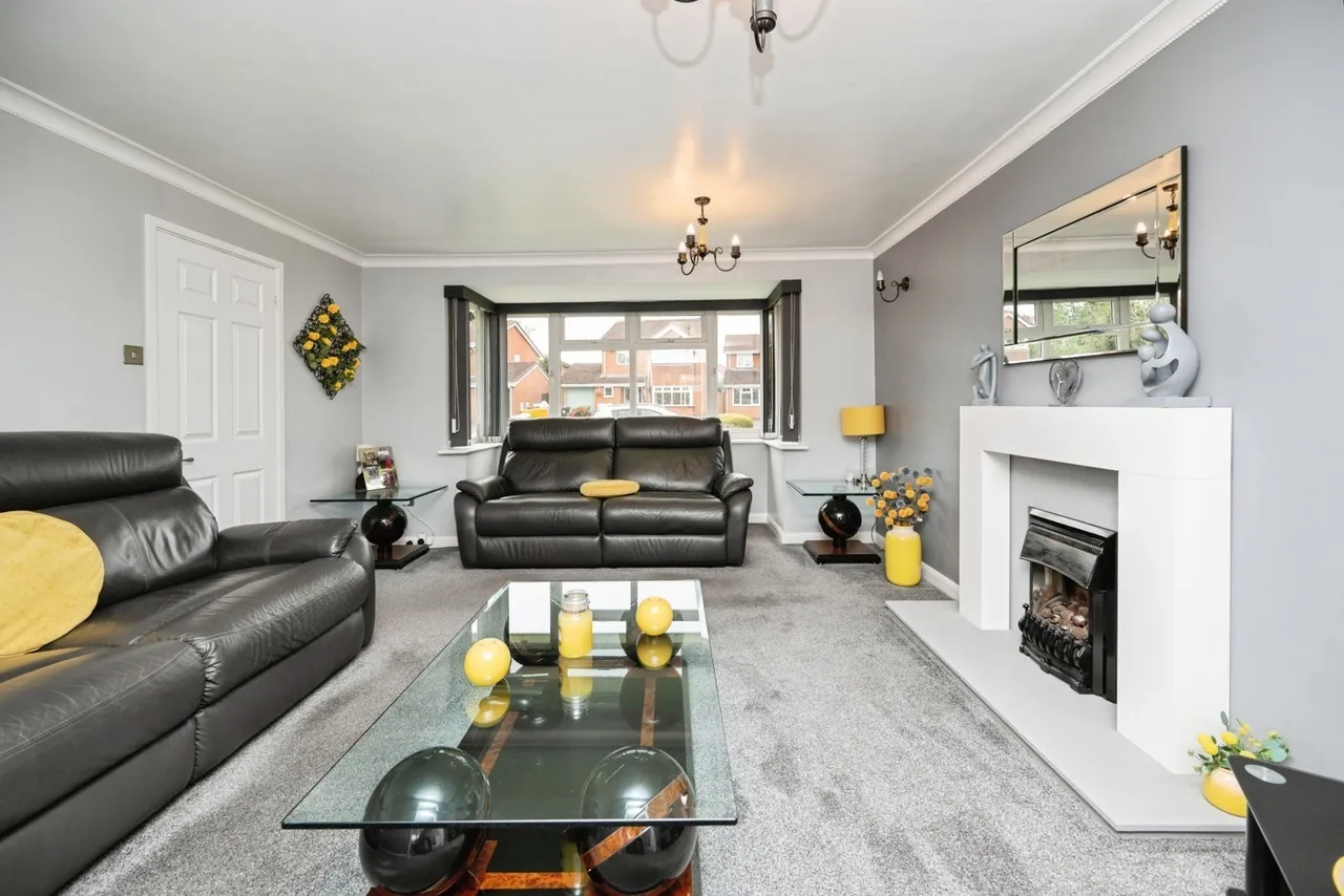 Radbourne Drive, Halesowen, B63, photo 19