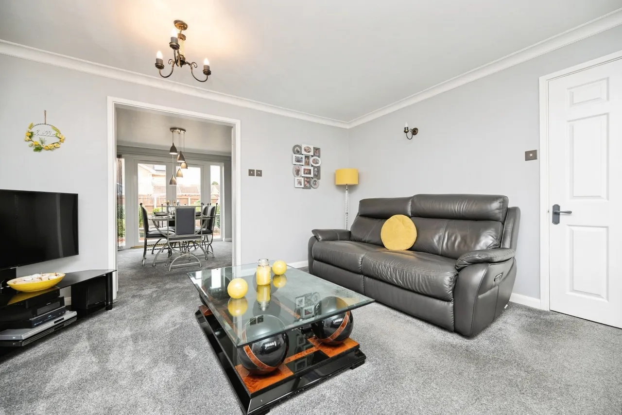 Radbourne Drive, Halesowen, B63, photo 16