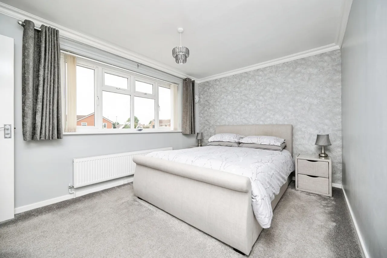Radbourne Drive, Halesowen, B63, photo 24