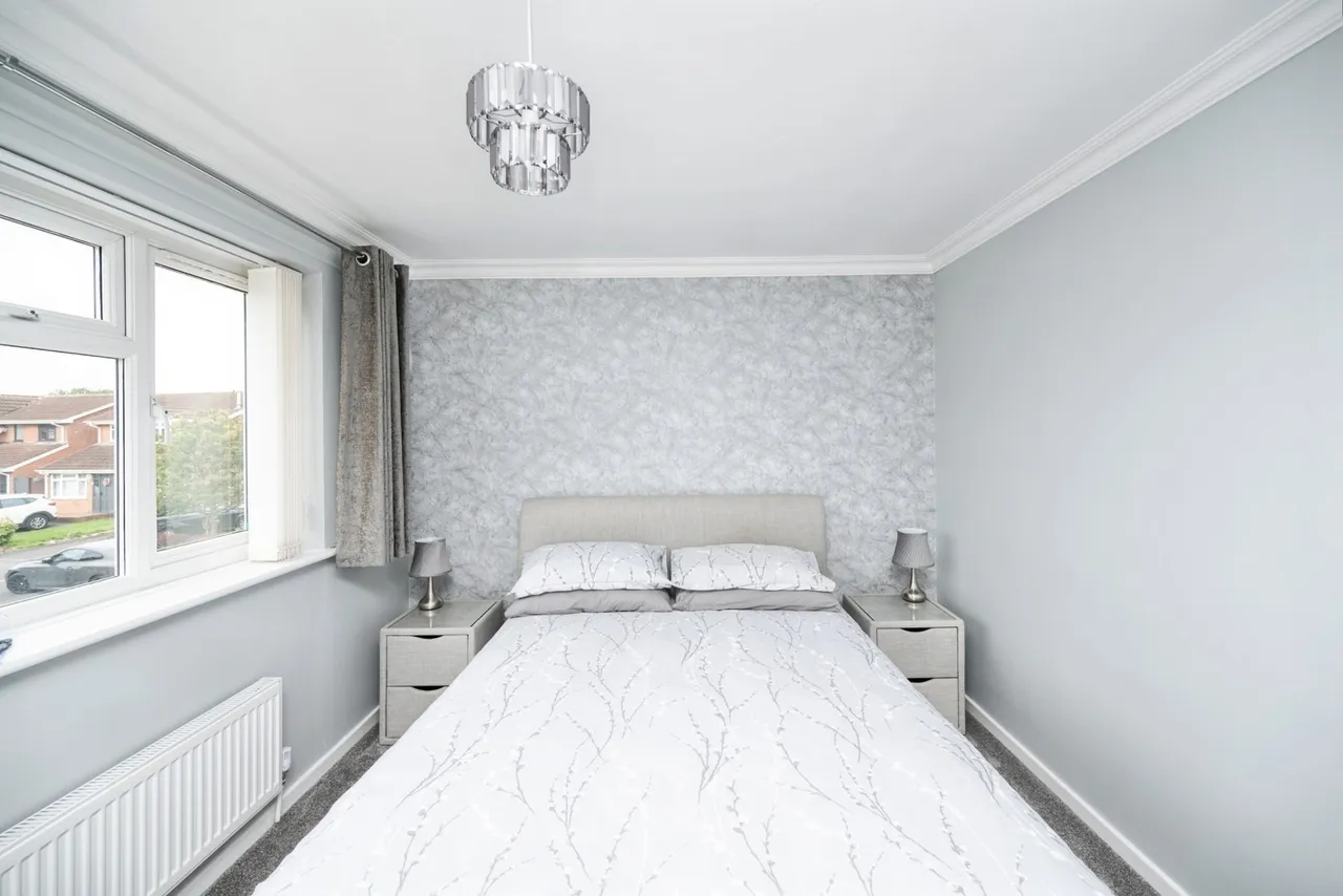 Radbourne Drive, Halesowen, B63, photo 28