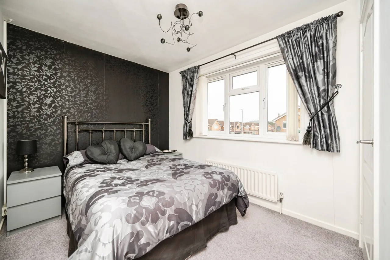 Radbourne Drive, Halesowen, B63, photo 8
