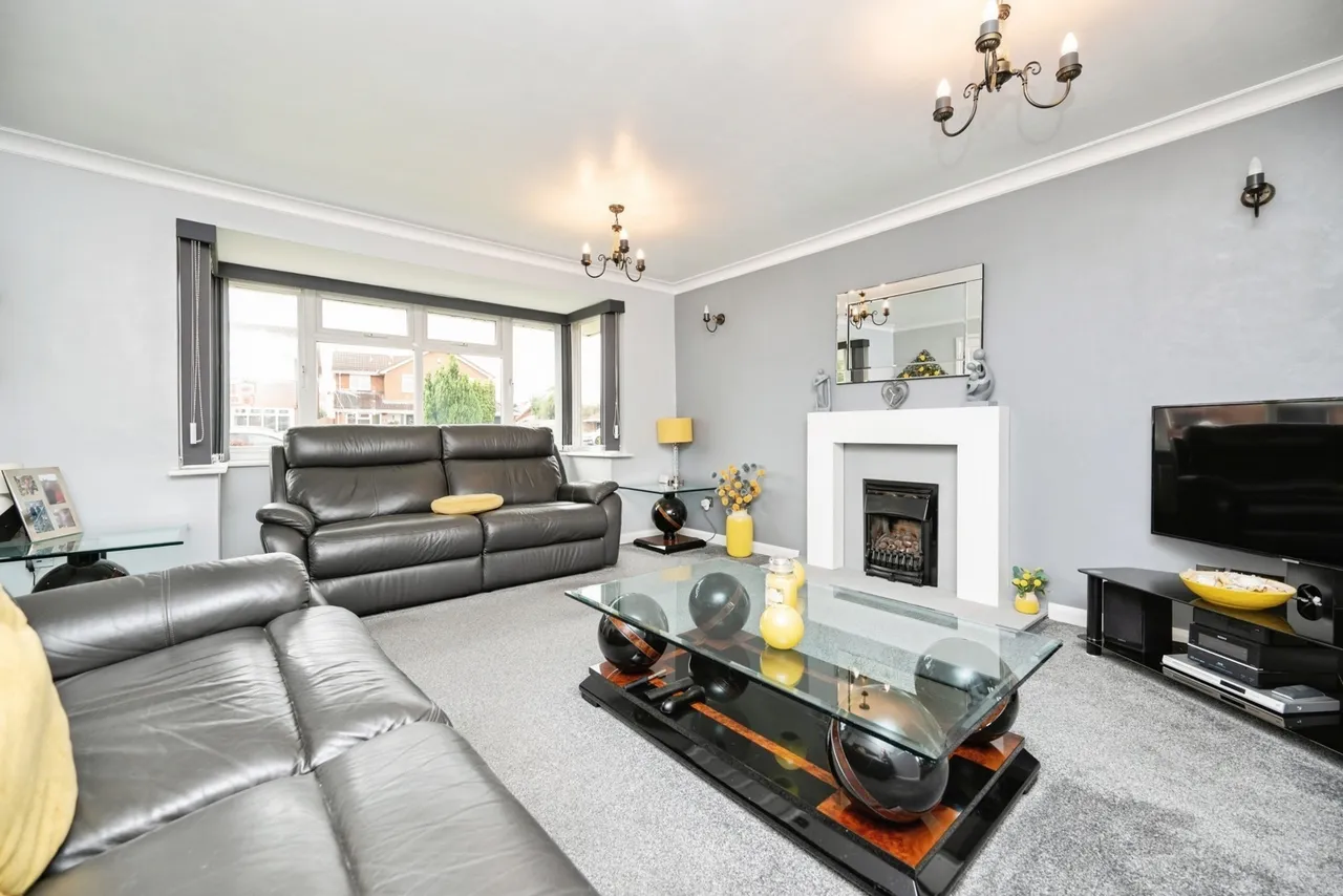 Radbourne Drive, Halesowen, B63, photo 2
