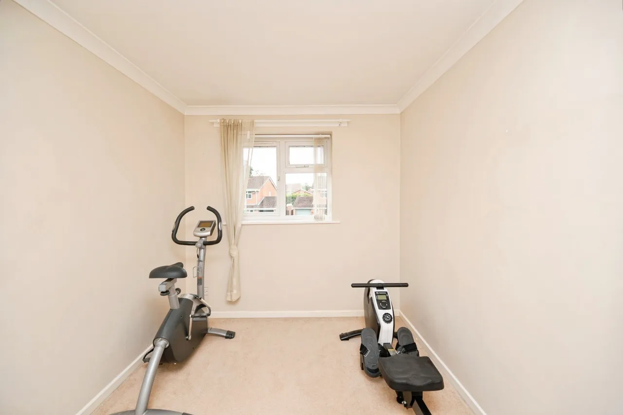Radbourne Drive, Halesowen, B63, photo 29
