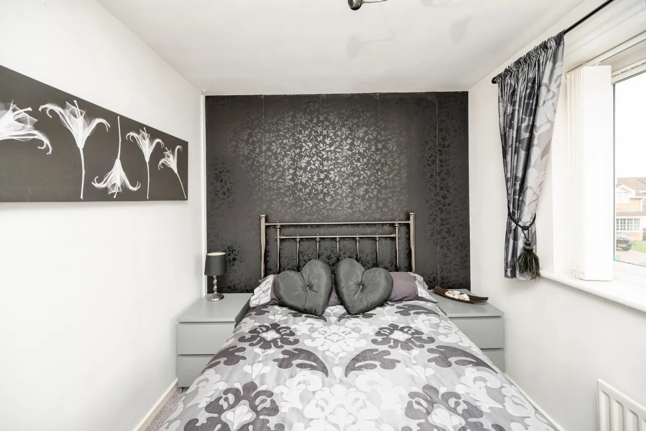 Radbourne Drive, Halesowen, B63, photo 27